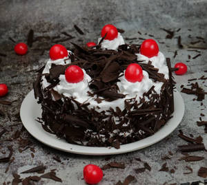 Black Forest