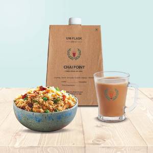 Chai uniflask cheap