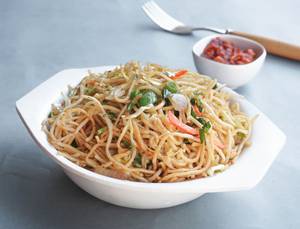 Hakka Noodles
