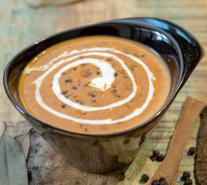 Dal Makhani                                                   