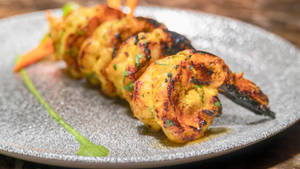 Tandoori Prawn [ Big Fat Juicy!! ]