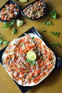 Masala Papad Dry