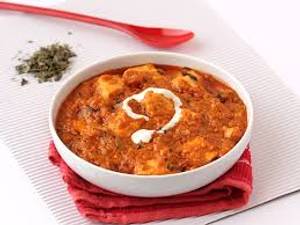 Paneer Punjabi