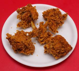 Chicken Lollipop