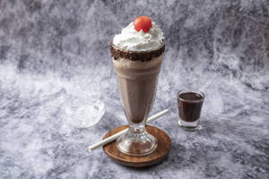 Ice Dark Forest Mocha