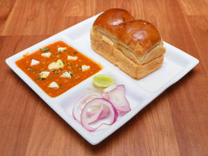 Pav Bhaji