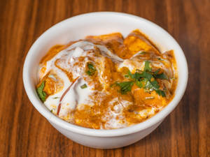 Shahi Paneer