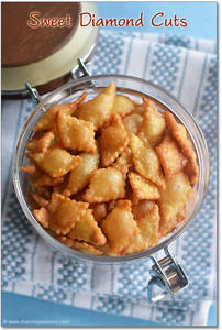 Mithi (Sweet) Till Matthi