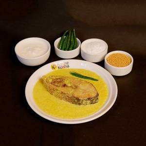 Elish Bhapa (1 Pc)