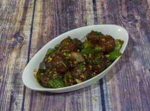 Veg Manchurian