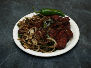Guntoor Chicken