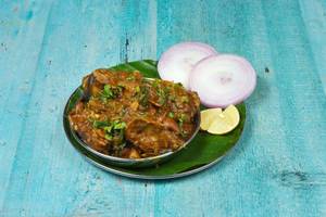 Head Mutton Fry..