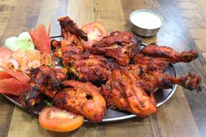 Tandoori Chicken