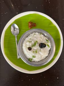 Curd Rice