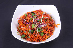 Veg Schezwan Noodles