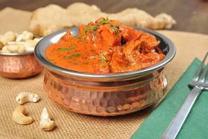 Chicken Handi