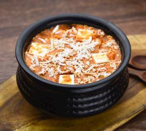 Handi Paneer