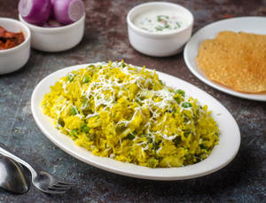 Cheese Pulav