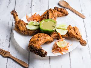 Tandoori Chicken