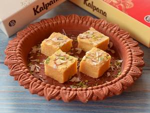 Soan Papdi (4pcs)