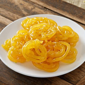 Jaggrin Yellow (yellow Gilebi) 250g
