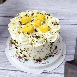  Yummy Rasmalai Cake