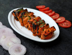 Paneer Tikka