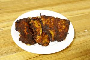 Grilled Fish Peri Peri 250gm(Basa)
