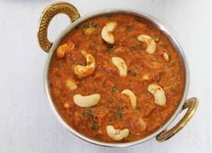 Kaju curry