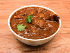 Mutton Masala