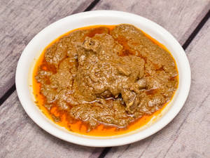 Mutton Chaap