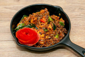 Chemeen Roast (prawns)
