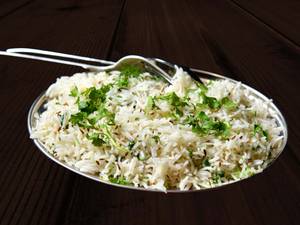 Long Grain Jeera Rice