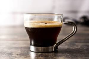 Red Eye Coffee