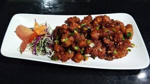 Chilli Spice Baby Corn