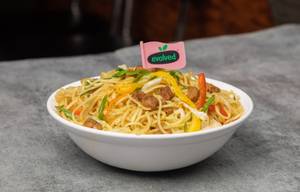 Classic Evolved Hakka Noodles