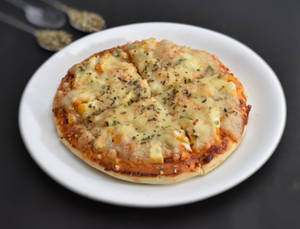 10" Pizza Cave Special Pizza