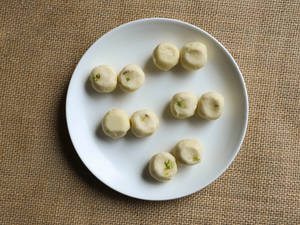 Malai Ped ( 250 Gms)