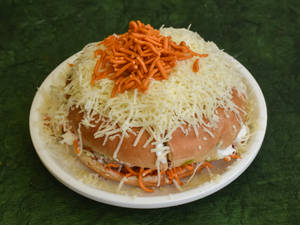 Cheese Shev Pav