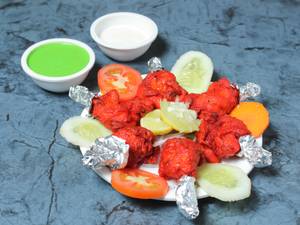 Chicken Lollipop (5 Pcs)