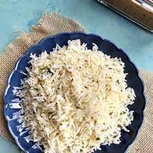 Jeera Rice                   