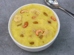 Kesari Bath