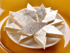 Kaju Katli [250gm]