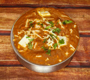 Paneer Butter Masala