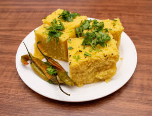 Dhokla 1kg