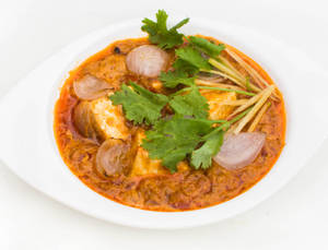 Paneer Do Pyaza 