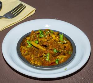Kudal Curry (mutton)