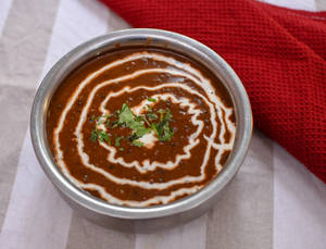 Dal Makhni