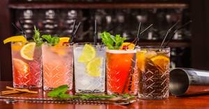 Virgin Mojito