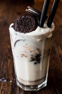 Oreo Smoothie